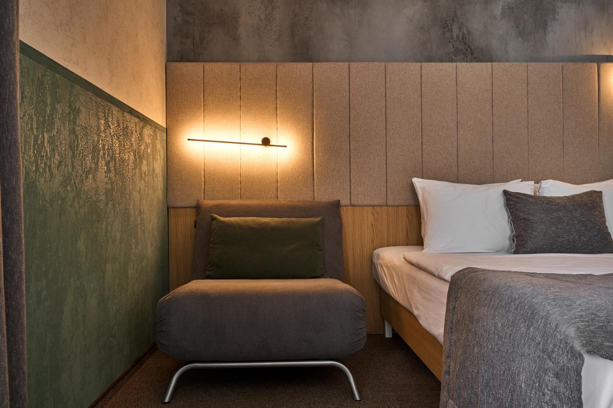 Hotel Vedmezhyi Dvir Буковел Екстериор снимка
